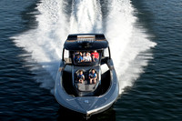 MTI V42 "Spring Break Racing" Lake Powell