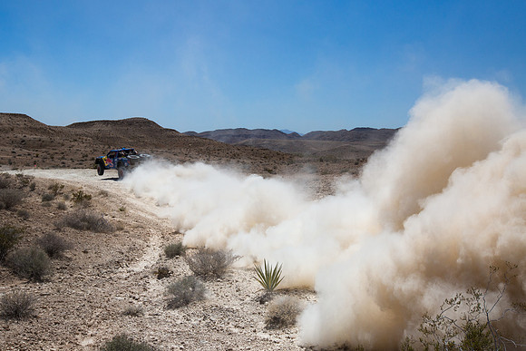 Mills Motorsports Vegas To Reno 2017-6870