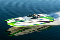 DCB F29 for Jason Bowers