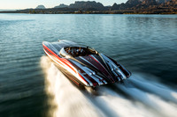 43' MTI "Red Rum" 2021