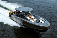 Mystic 4200 for Speedboat Magazine 2021