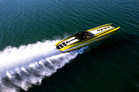 DCB M44 Bananas XL