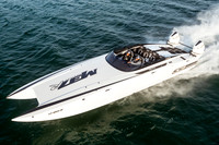 DCB M37R "Wild Child"