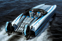 Wright Performance 360 "Goodfella" 2021