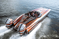 MTI 390X Copper LOTO 2021