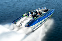 DCB M35 Open Bow 2019