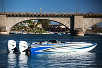 Eliminator Speedster 400R