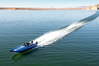 DCB M33R Lake Powell 2019