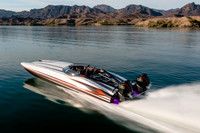 MTI 390 Moe Power at Super Cat Fest West 2021