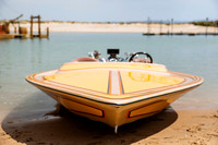 Pirate Cove Carrera Regatta 2021