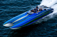 Desert Storm Poker Run 2022