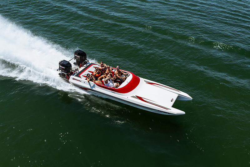 DATES FOR SUPERCAT FEST 2026 visual data 7