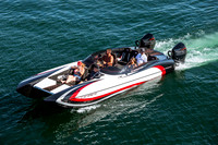 Fred Dammeyer Eliminator 27 Speedster 2024