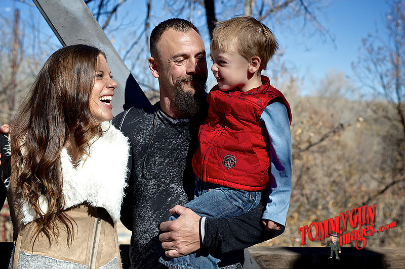 Tommy Rohde Tommy Gun Images | Rohde Family