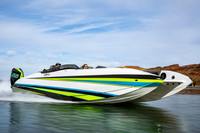 Interceptor 28GTD 450R