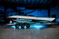 Eliminator XR Speedster 2025