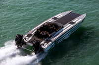Hellkats 32 Key West 2024