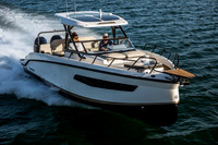 Navan for Octane Marine 2025