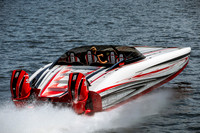 Performance Powerboats 420 LOTO 2024