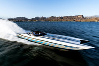 Wave Adios MTI 48 Supercar/Desert Storm 2024