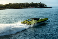 Raging Bull MTI Key West 2022