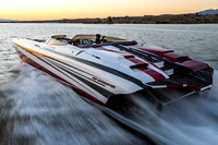 Eliminator Speedster 33X 2024