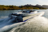 27 Speedster for Eliminator Boats 2022